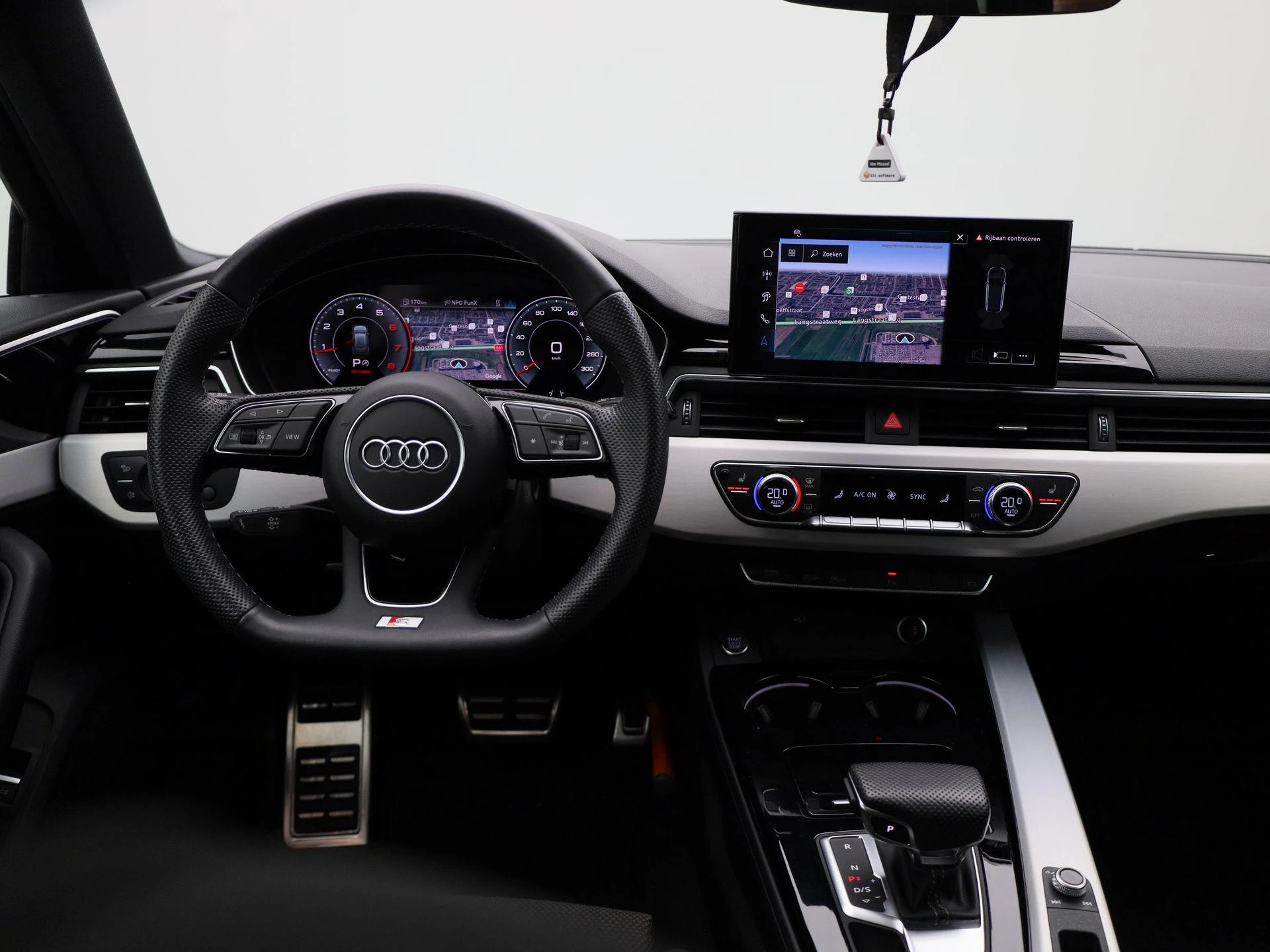 Audi A4 met kenteken GGS-25-R – autofoto 3