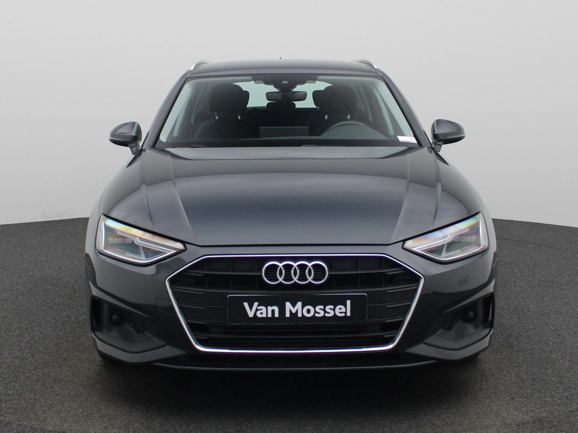 Audi A4 met kenteken KHK-41-F – autofoto 4