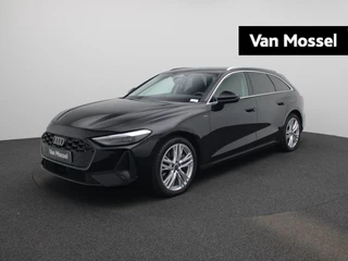 Audi A5 financial lease – kenteken 108