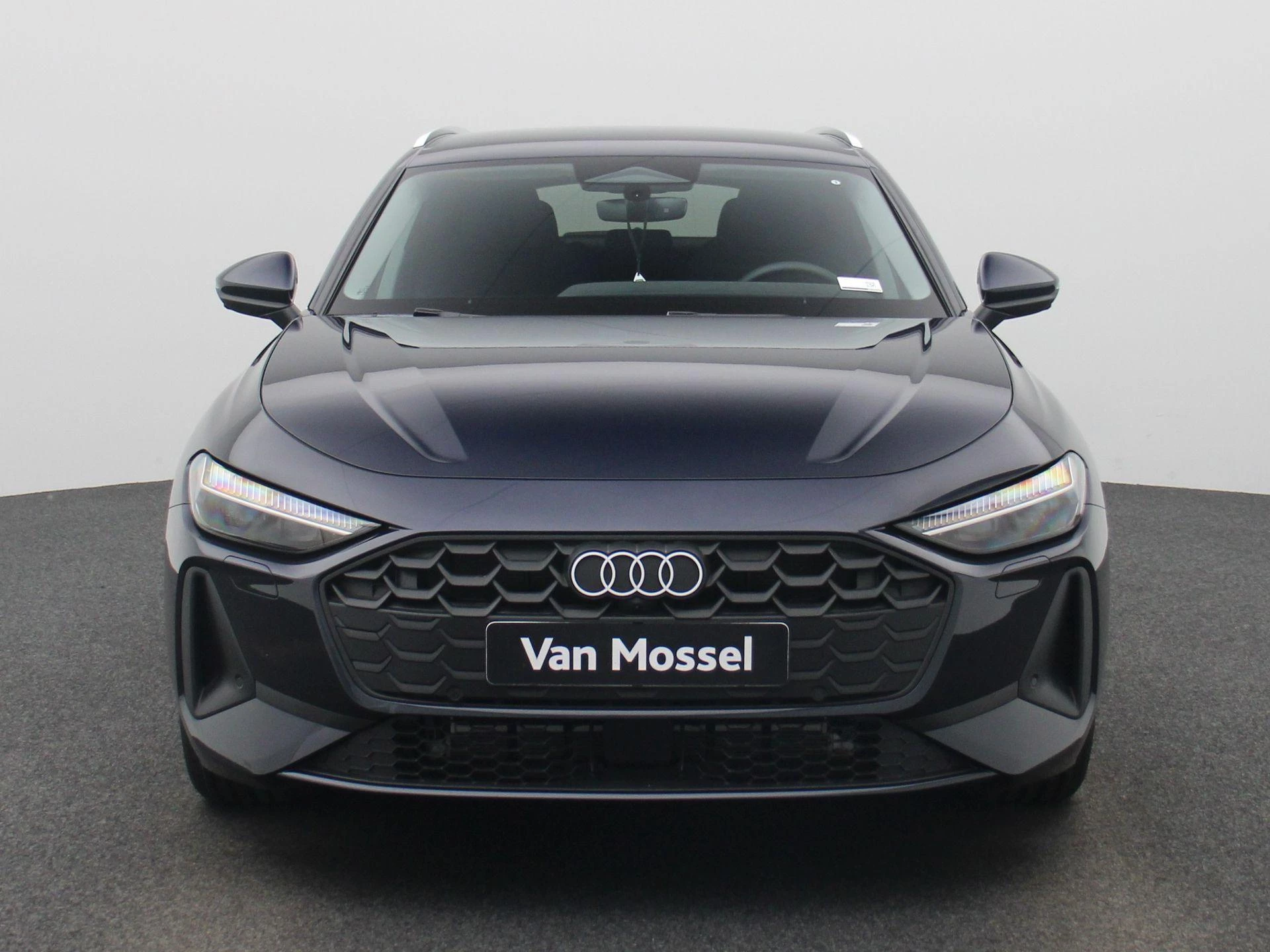 Audi A5 met kenteken 108 – autofoto 3