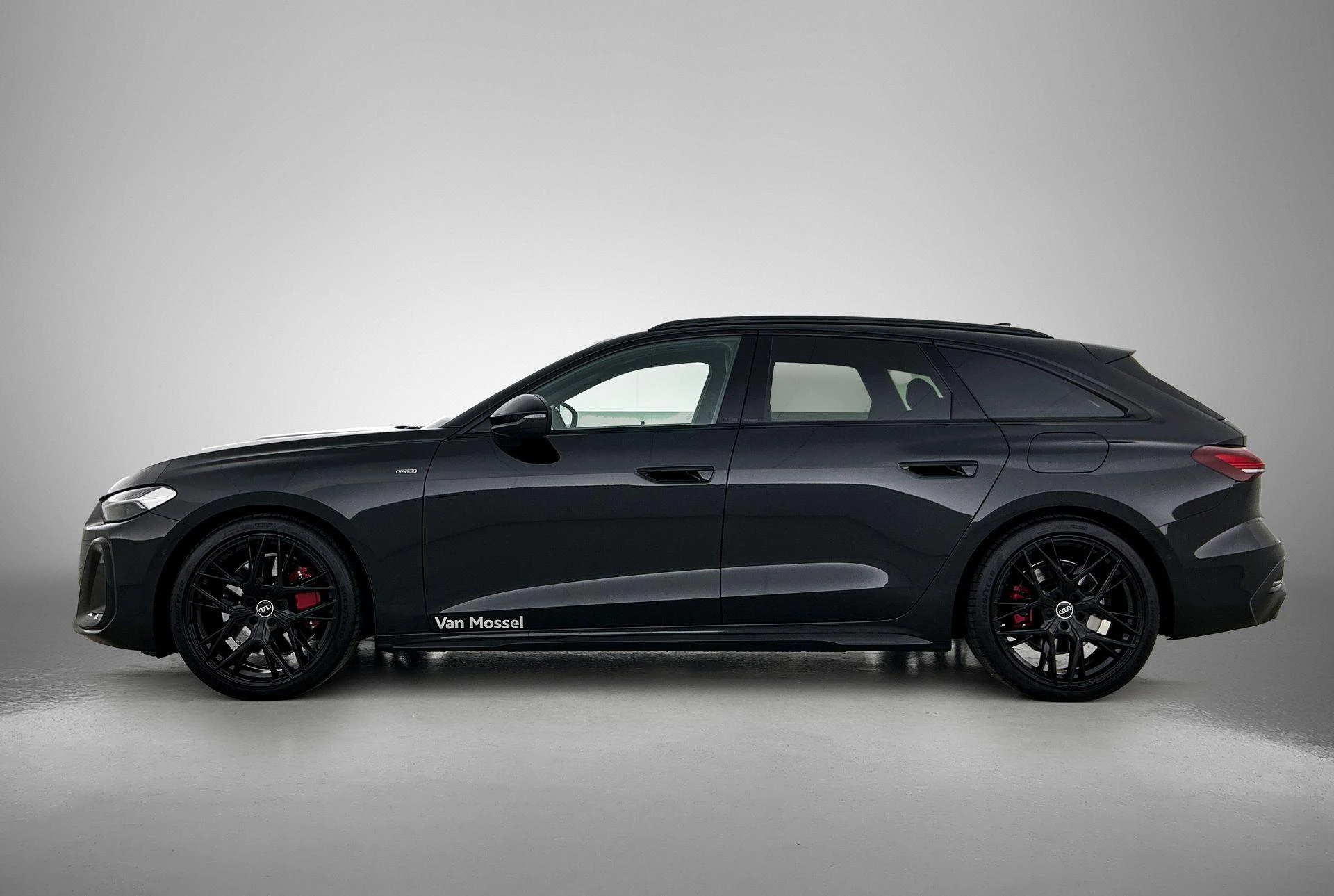 Audi A5 met kenteken 108 – autofoto 4