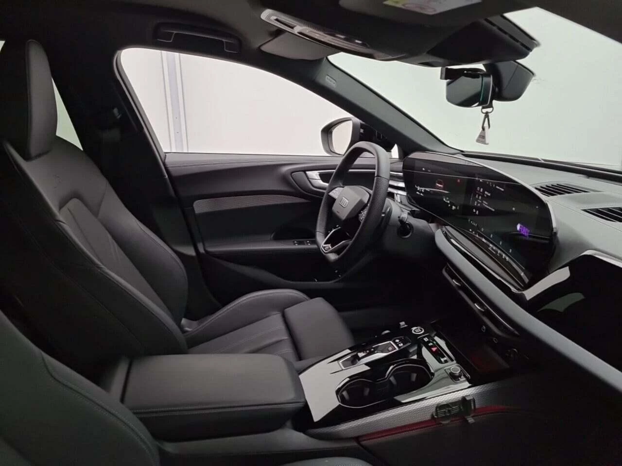 Audi A5 met kenteken 108 – autofoto 4