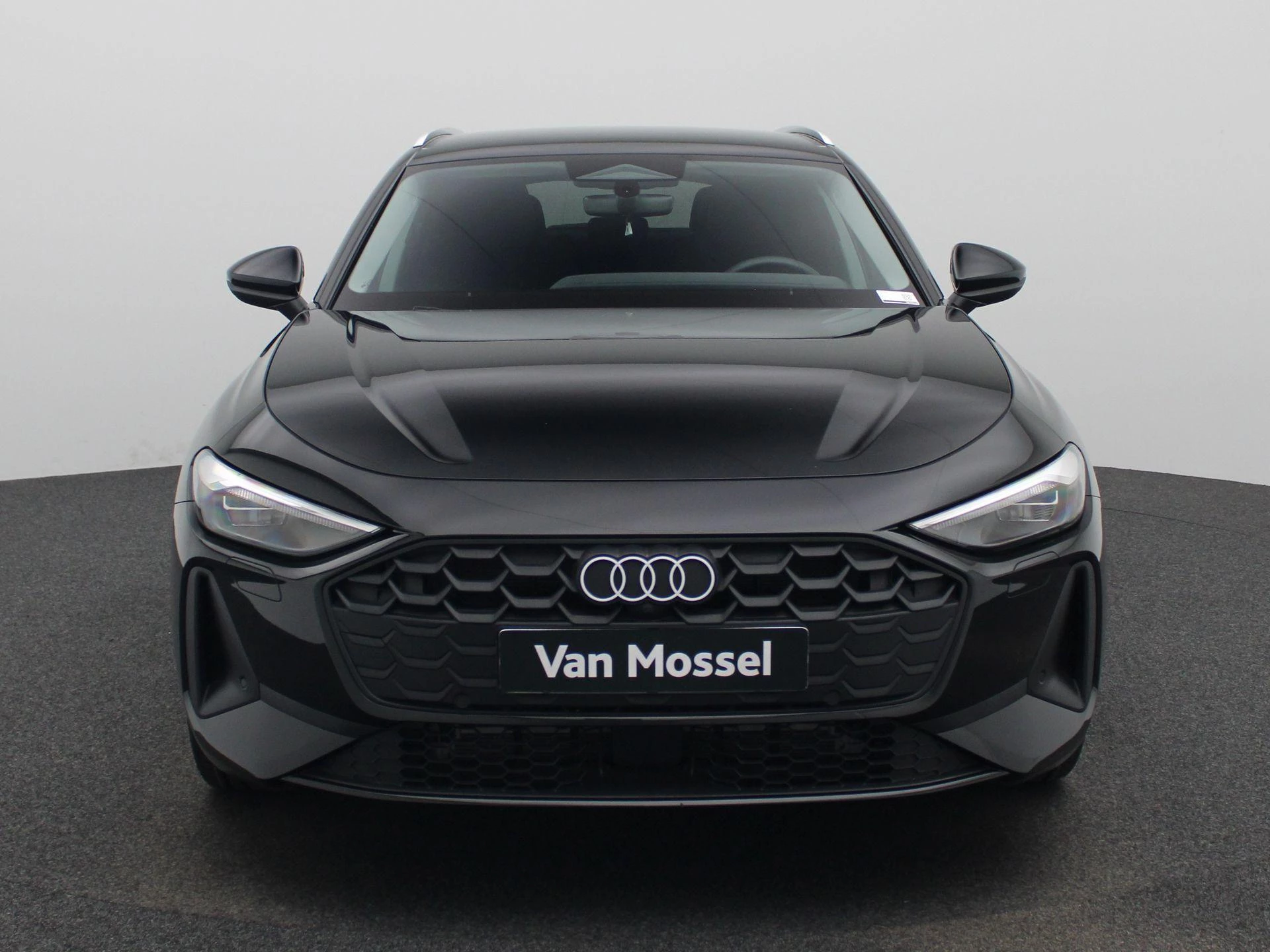 Audi A5 met kenteken 108 – autofoto 4