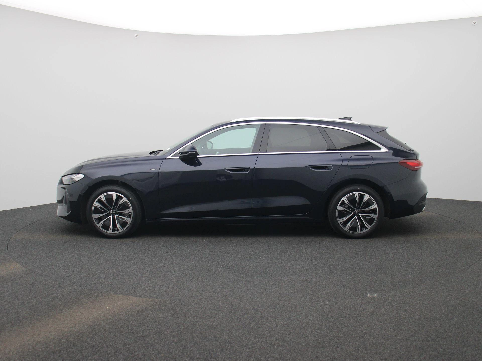 Audi A5 met kenteken 108 – autofoto 4