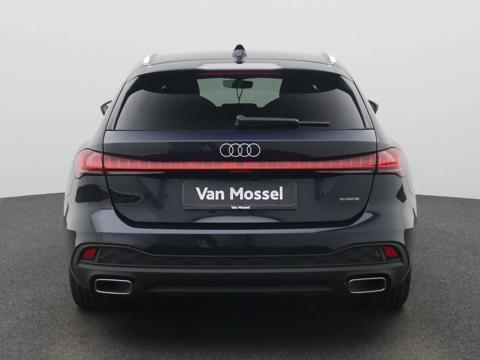 Audi A5 met kenteken 108 – autofoto 5