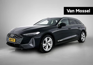 Audi A5 financial lease – kenteken 21100