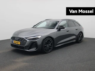 Audi A5 financial lease – kenteken 21100