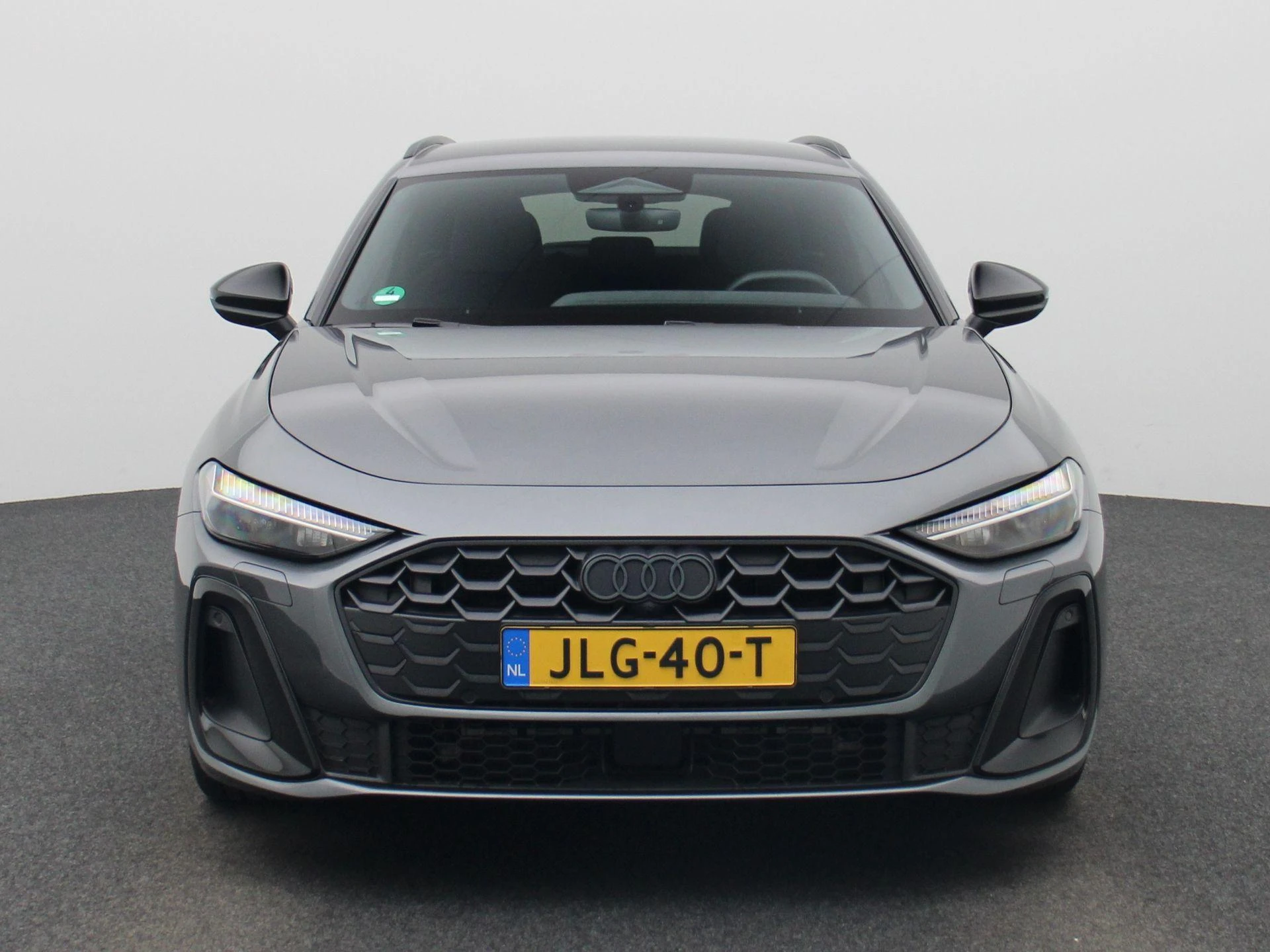 Audi A5 met kenteken 21100 – autofoto 4