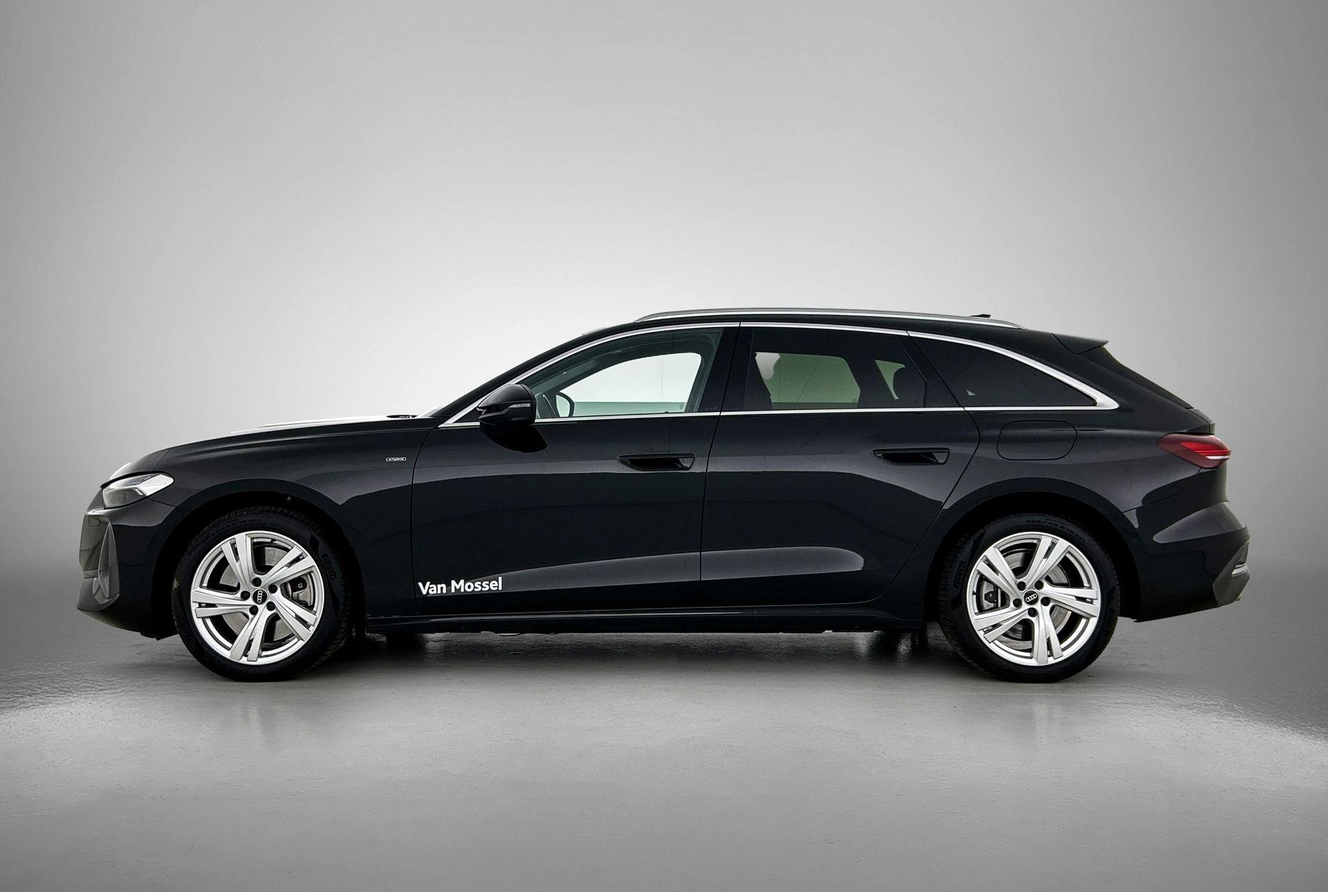 Audi A5 met kenteken 21100 – autofoto 4
