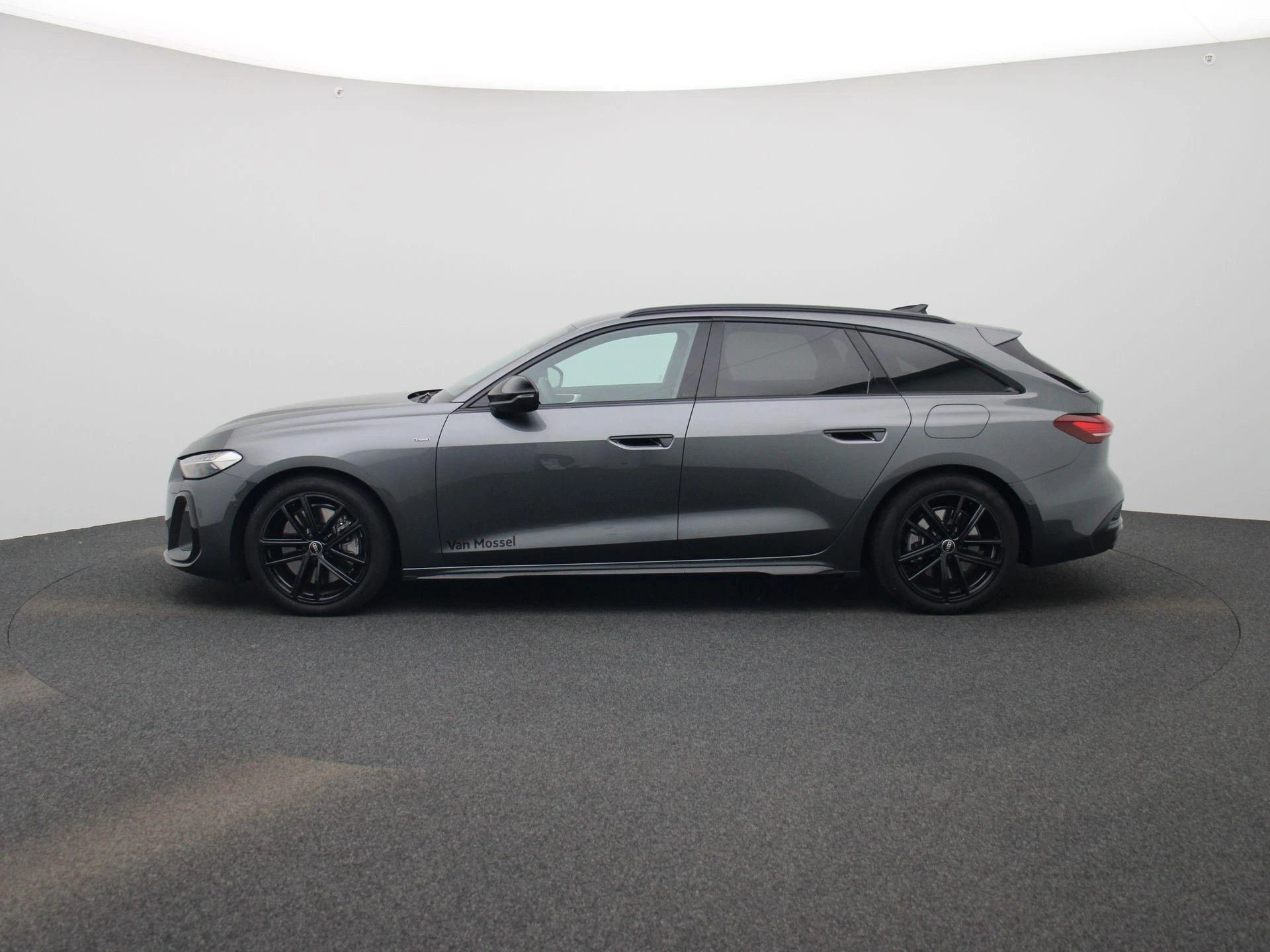 Audi A5 met kenteken 21100 – autofoto 5