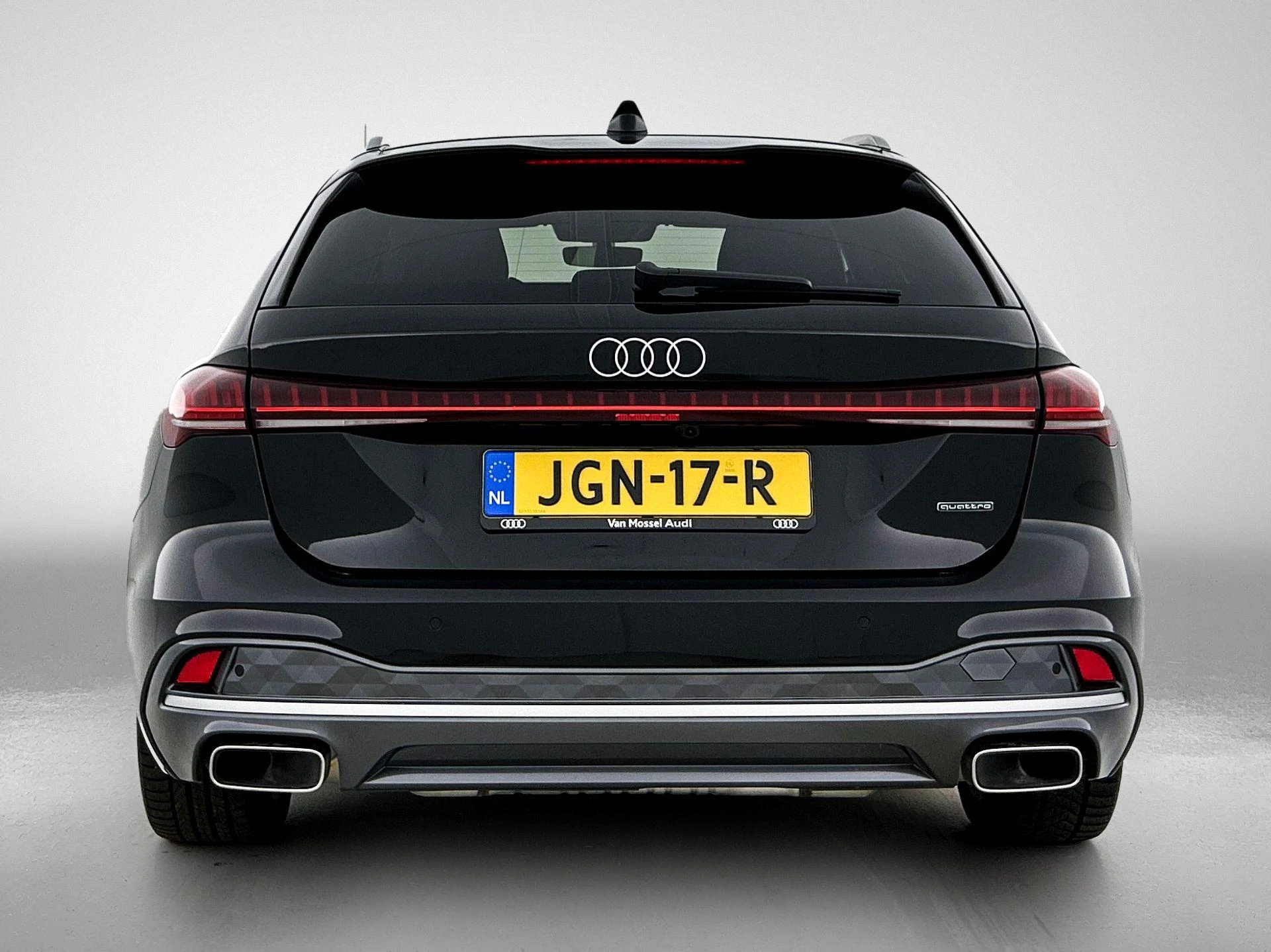 Audi A5 met kenteken 21100 – autofoto 5
