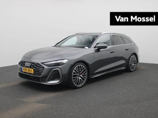 Audi A5 financial lease – kenteken 22100