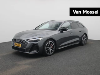 Audi A5 financial lease – kenteken 22100