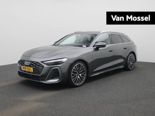 Audi A5 financial lease – kenteken 22100