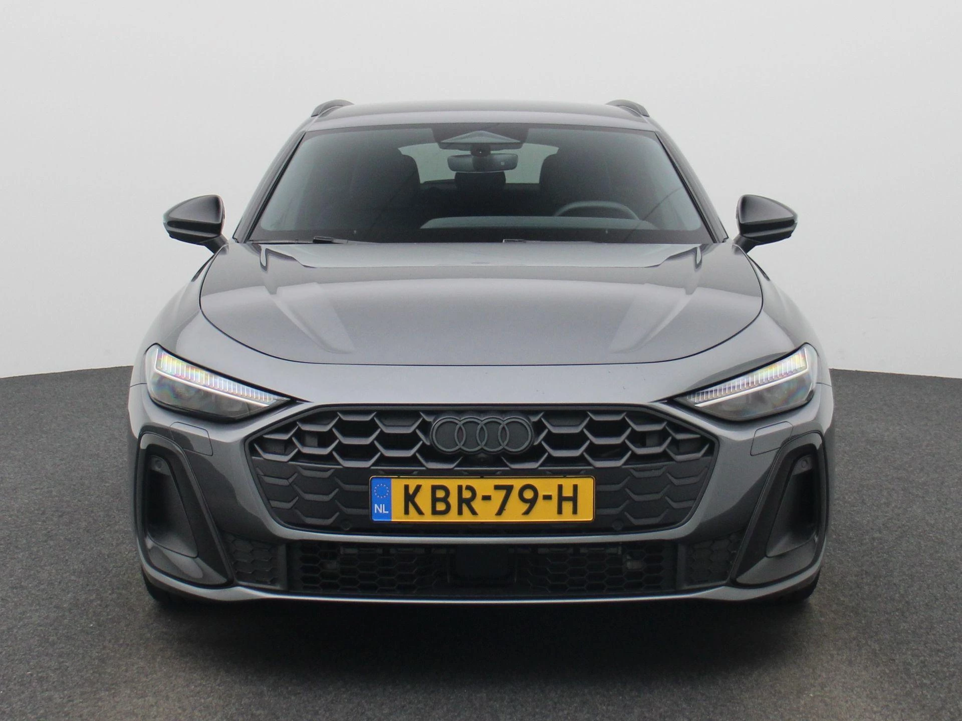 Audi A5 met kenteken 22100 – autofoto 3