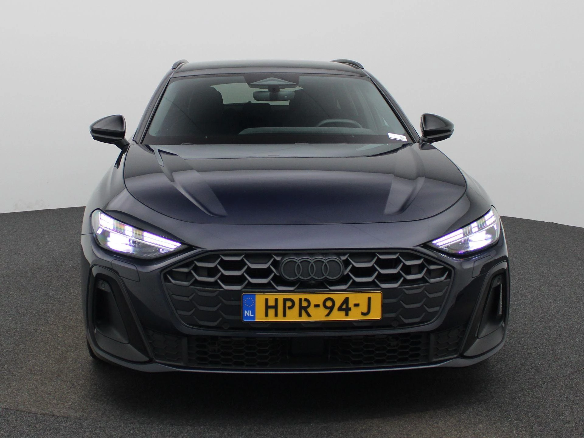 Audi A5 met kenteken 22100 – autofoto 3