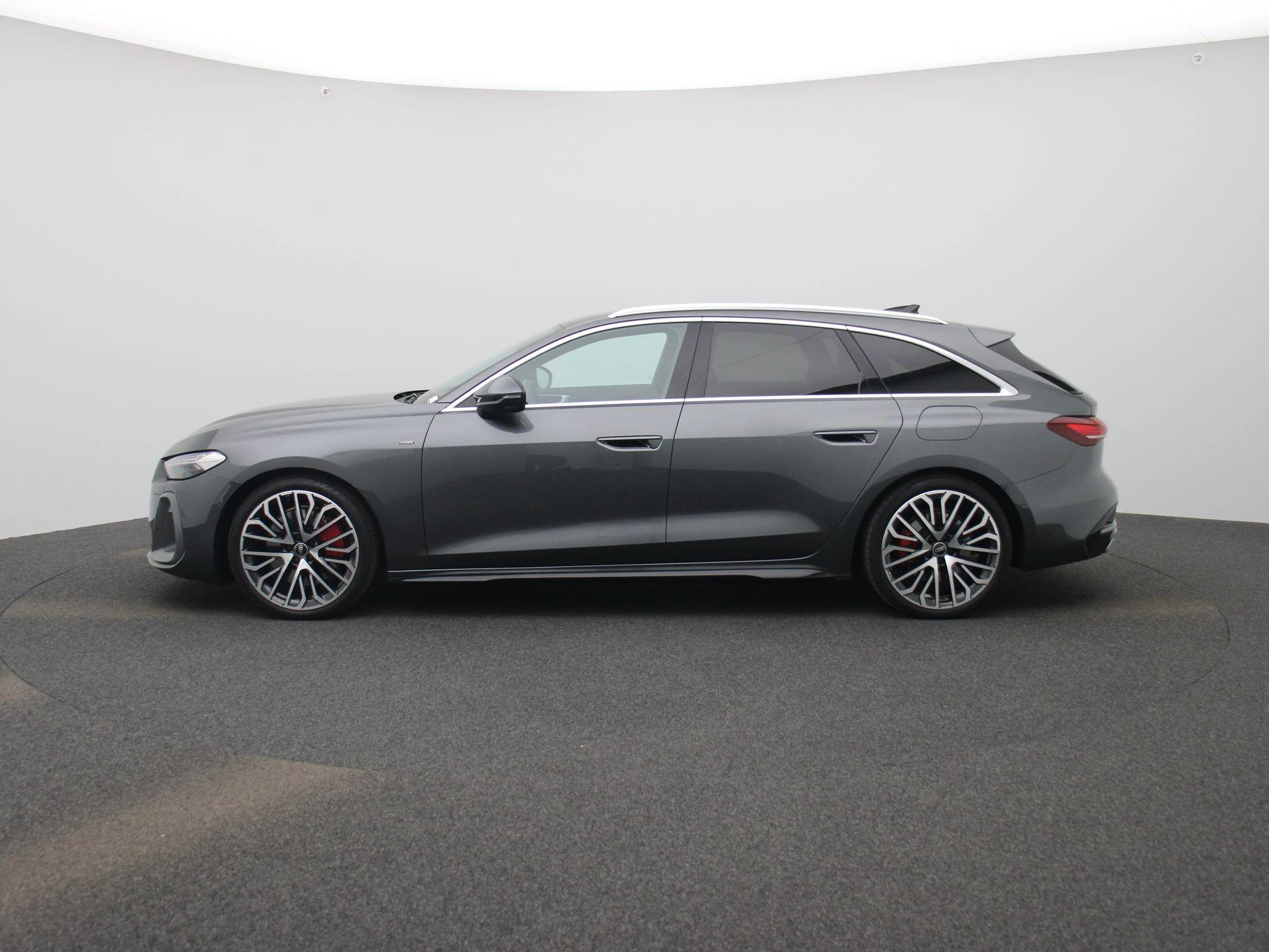 Audi A5 met kenteken 22100 – autofoto 5