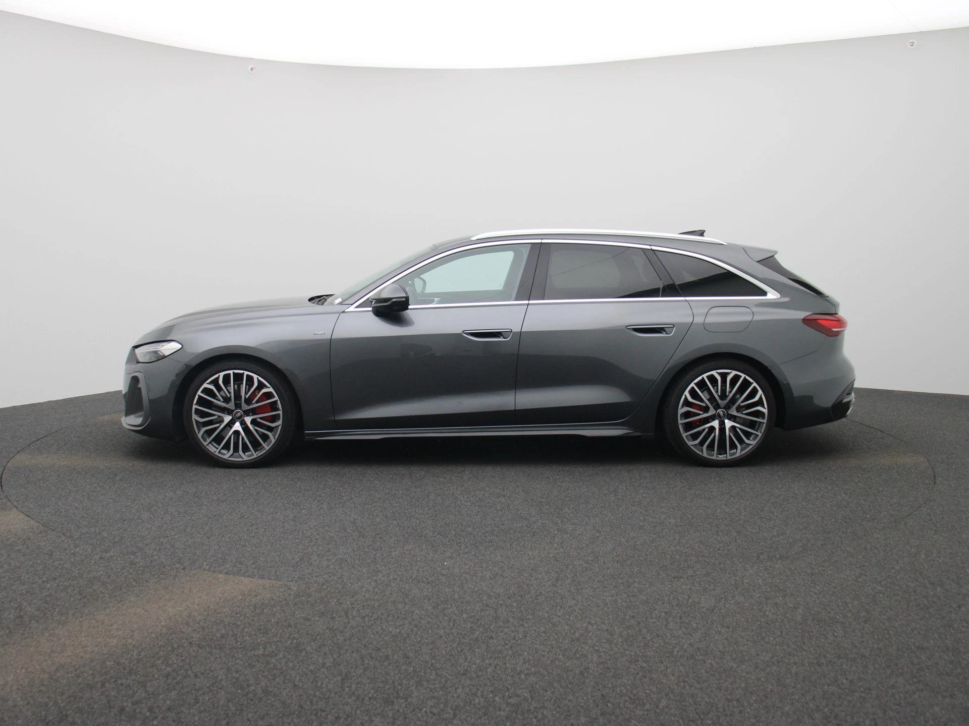 Audi A5 met kenteken 22100 – autofoto 5