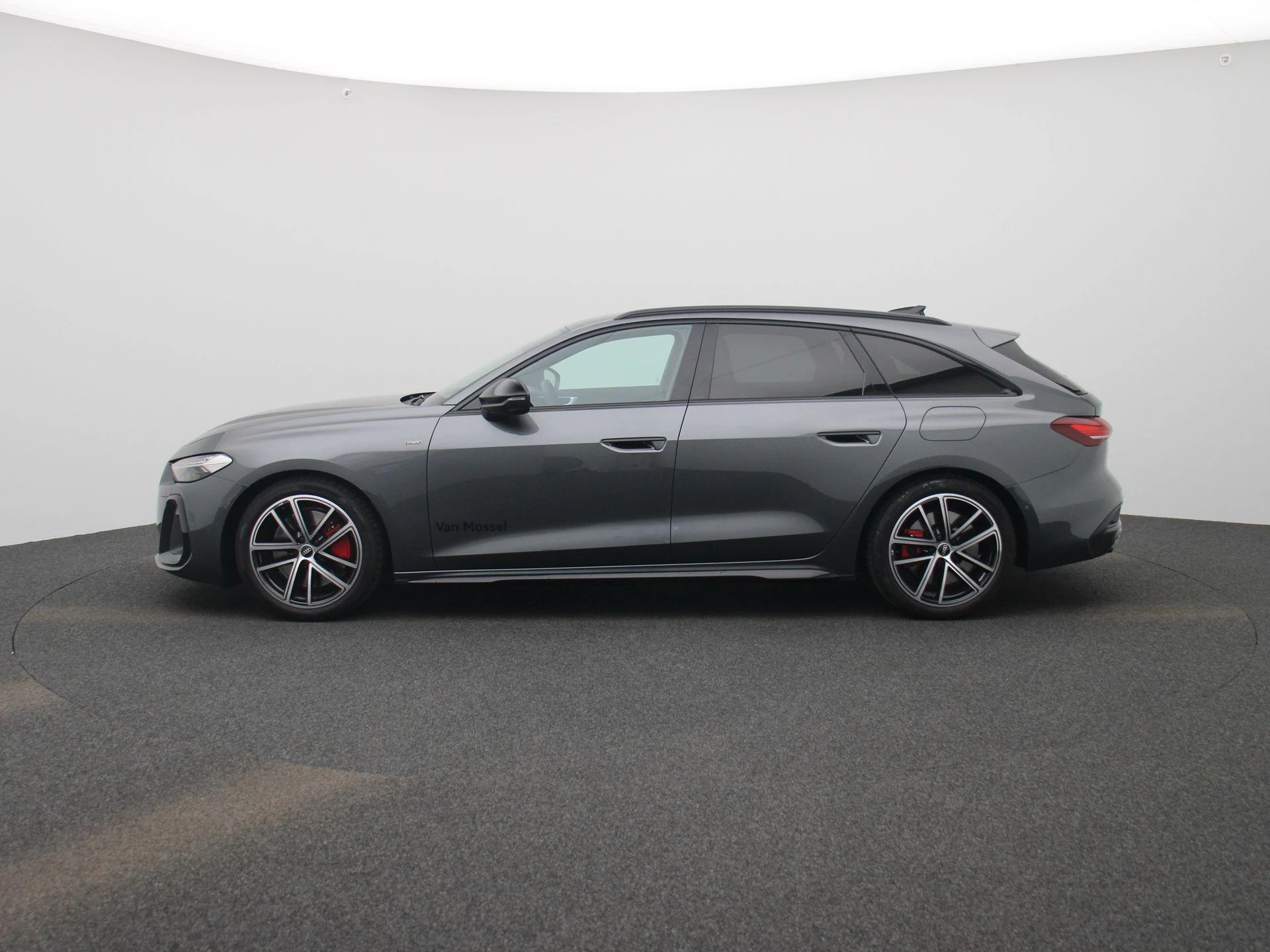 Audi A5 met kenteken 22100 – autofoto 5
