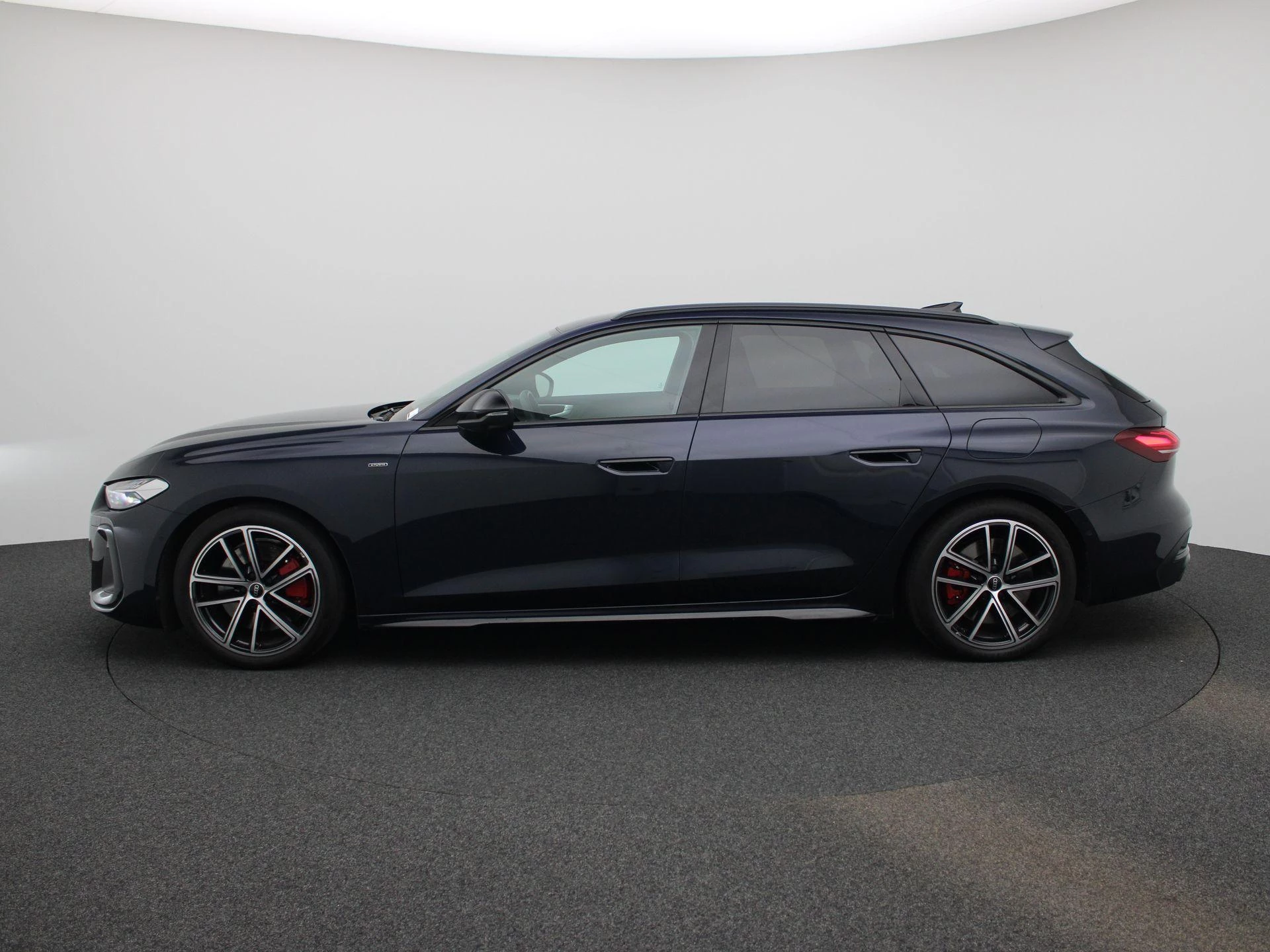 Audi A5 met kenteken 22100 – autofoto 5