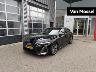 Audi A5 financial lease – kenteken GXP-57-L