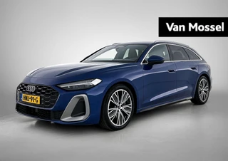 Audi A5 financial lease – kenteken HNJ-91-G