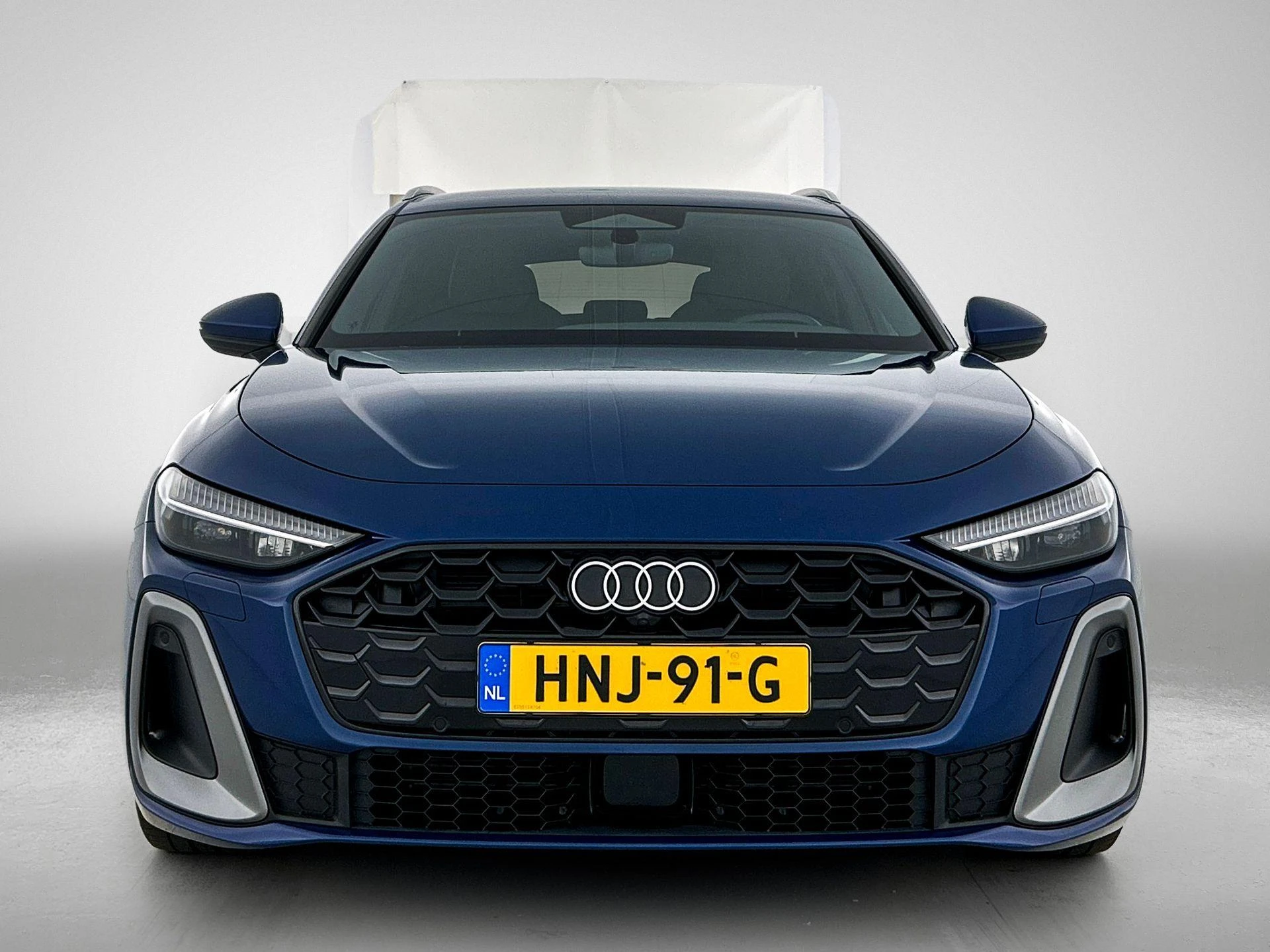 Audi A5 met kenteken HNJ-91-G – autofoto 4