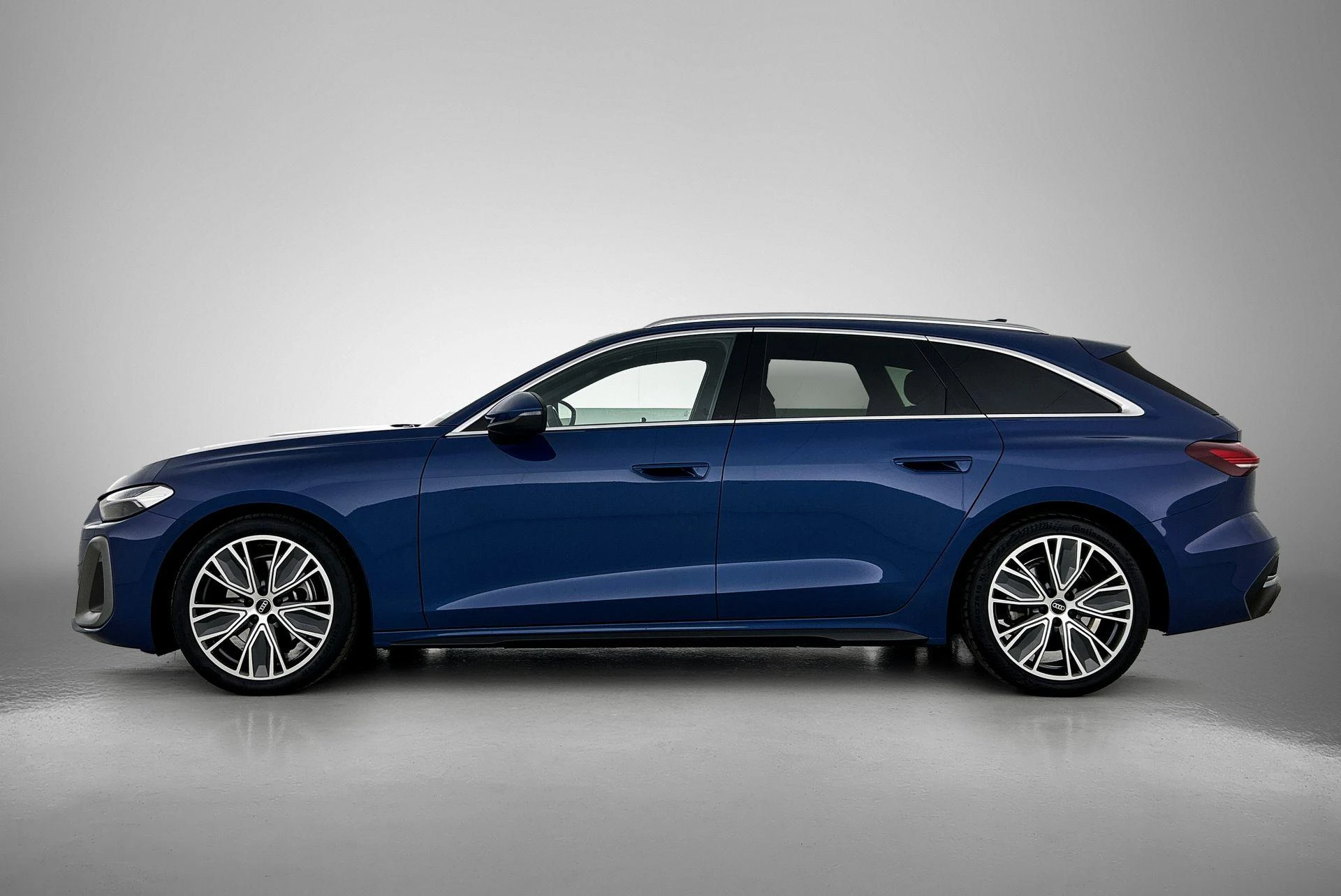 Audi A5 met kenteken HNJ-91-G – autofoto 5