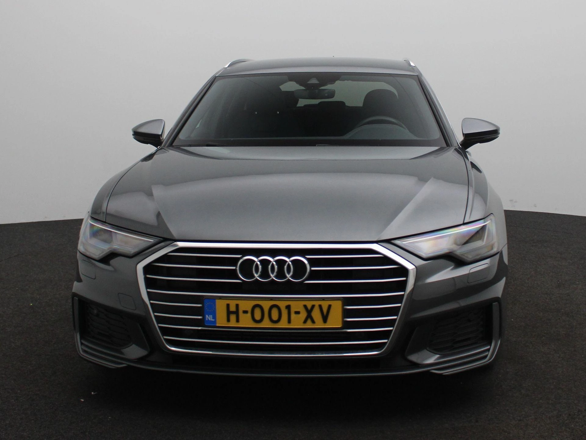 Audi A6 met kenteken 79100 – autofoto 4