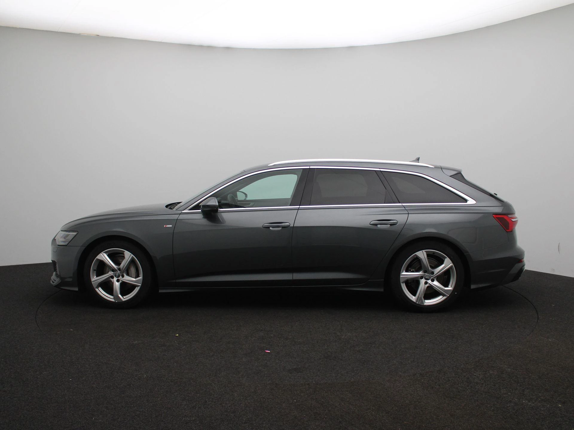 Audi A6 met kenteken 79100 – autofoto 5