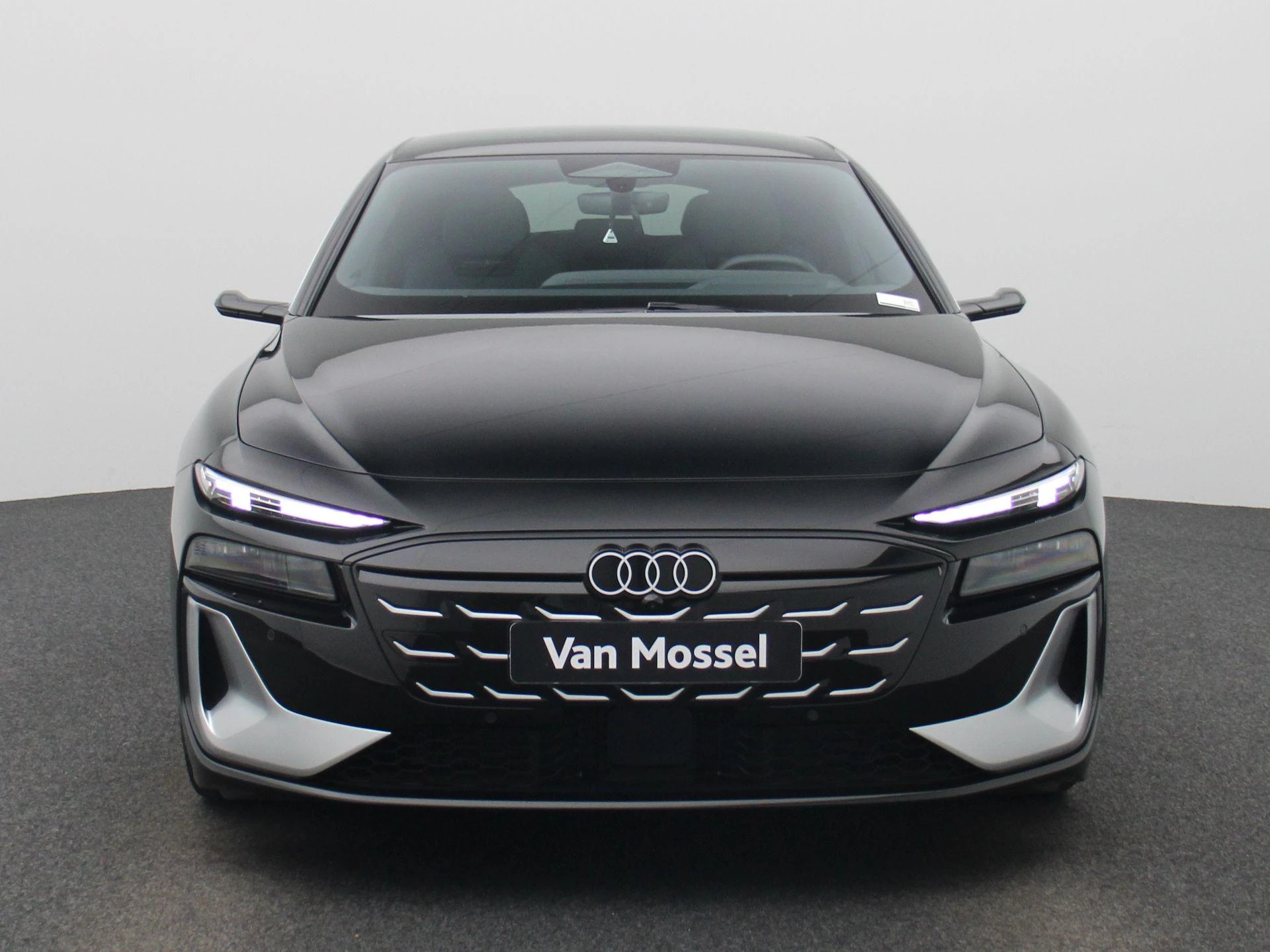 Audi A6 Avant – autofoto 3