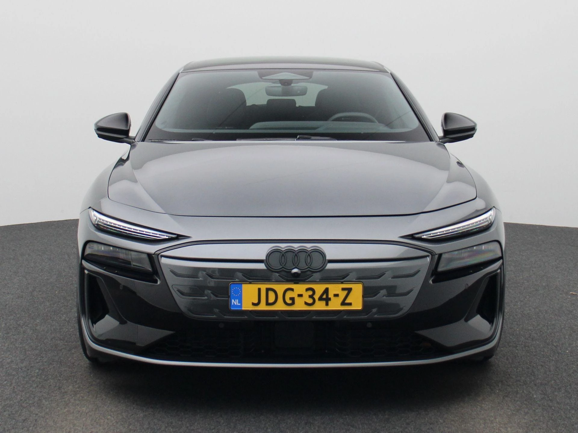 Audi A6 Avant – autofoto 3