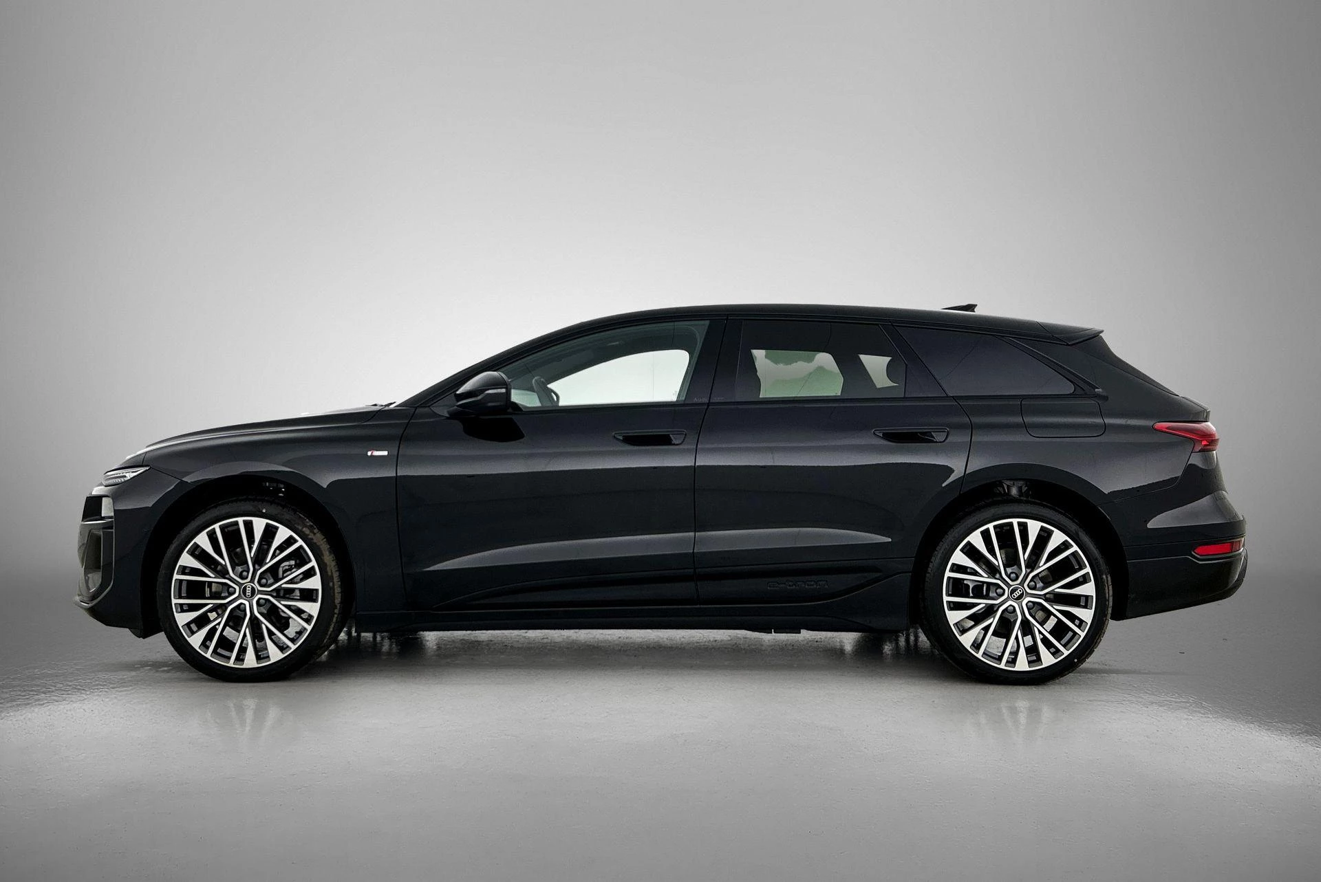 Audi A6 Avant – autofoto 4