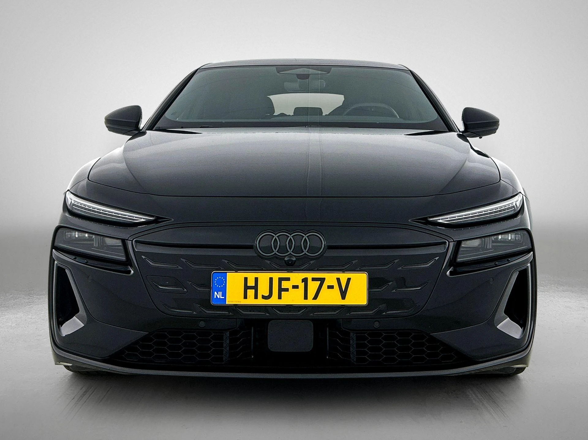 Audi A6 Avant – autofoto 4