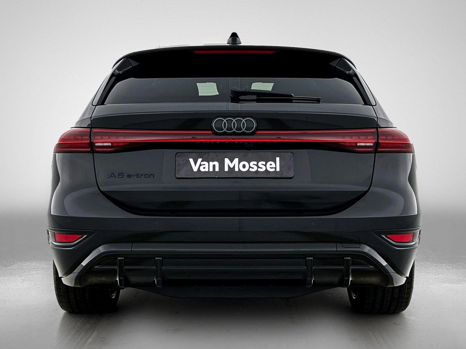 Audi A6 Avant – autofoto 5