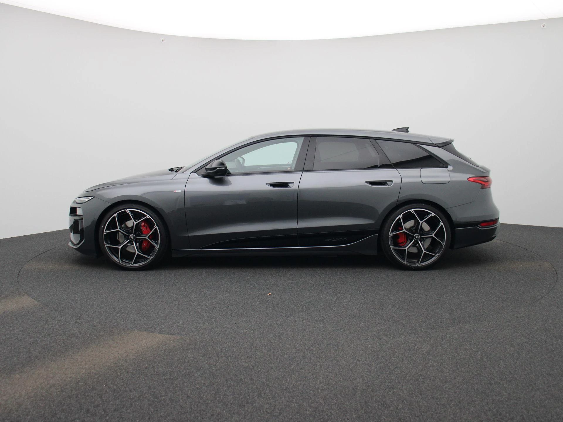 Audi A6 Avant – autofoto 5