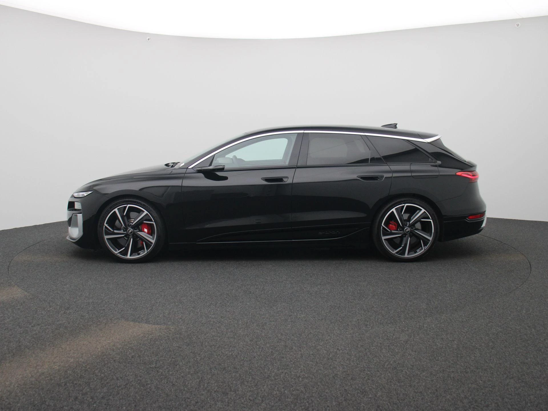 Audi A6 Avant – autofoto 5