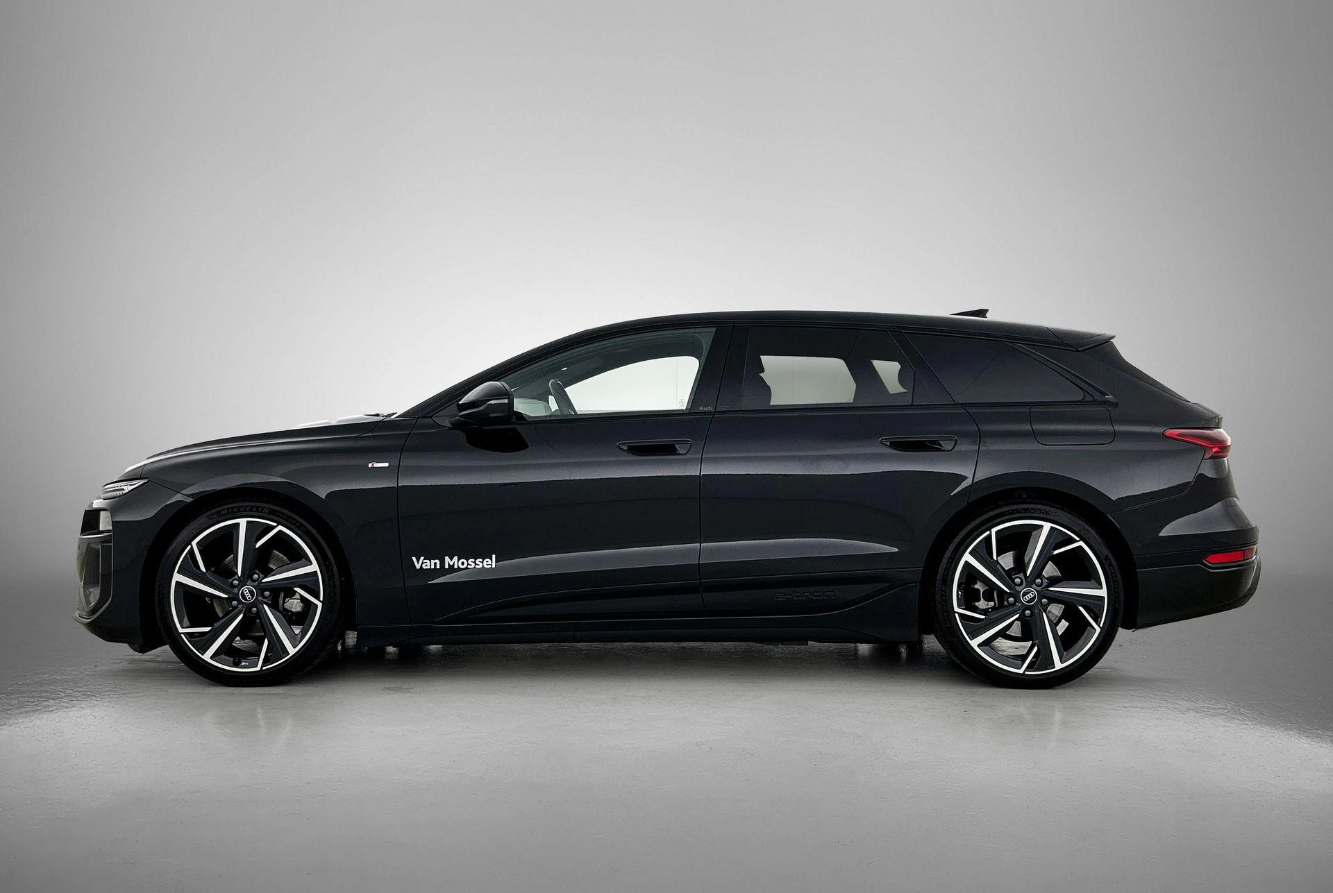 Audi A6 Avant – autofoto 5