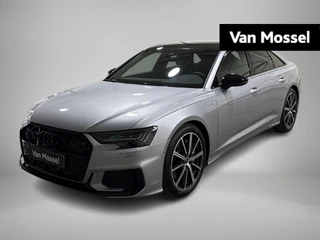 Audi A6 financial lease