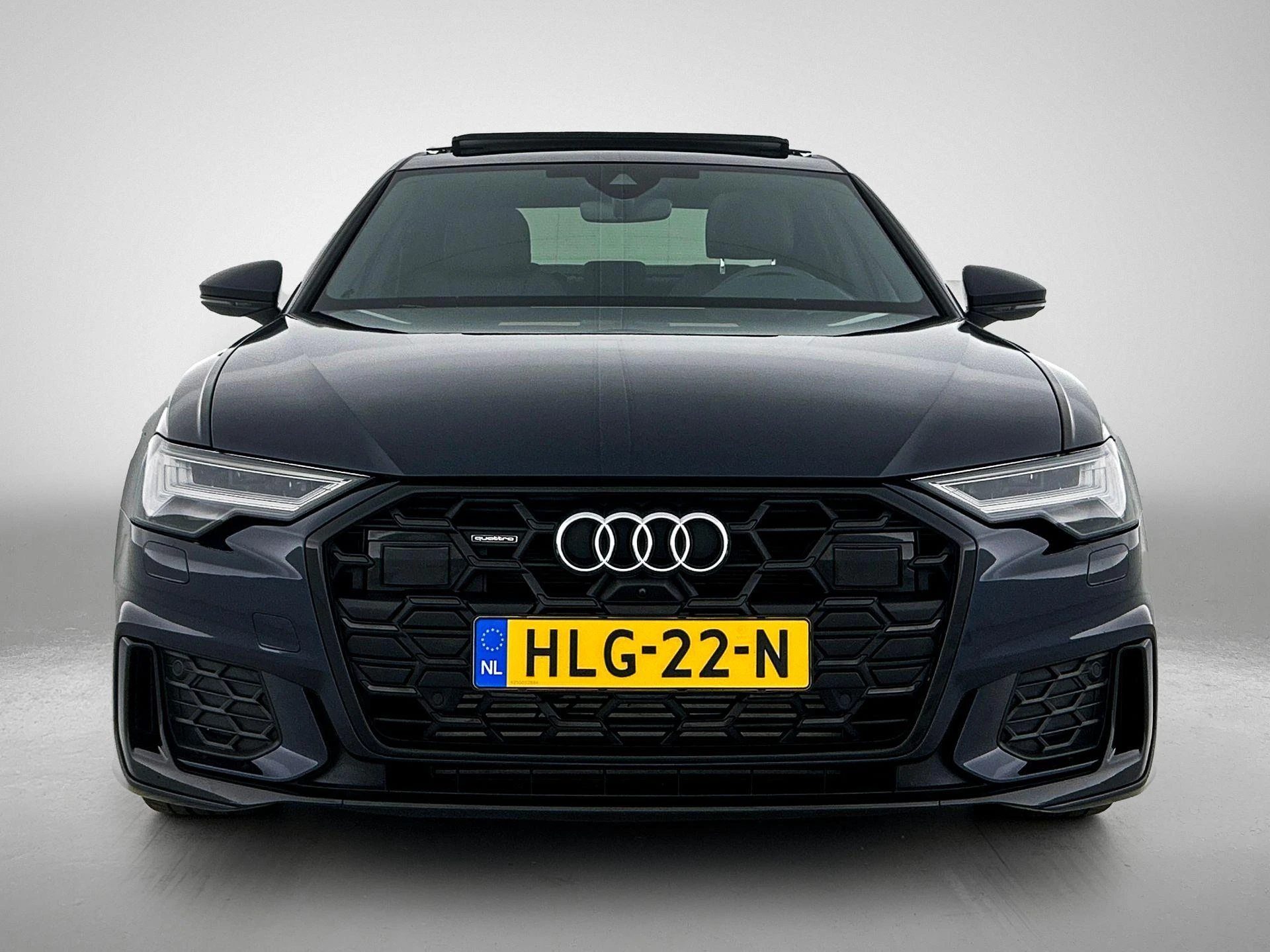 Audi A6 – autofoto 4