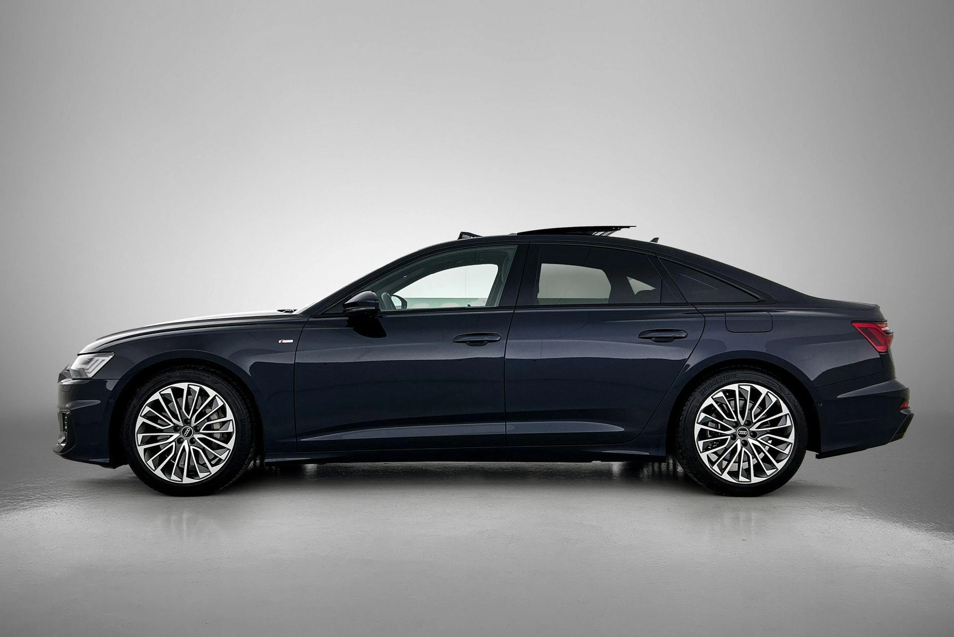 Audi A6 – autofoto 5