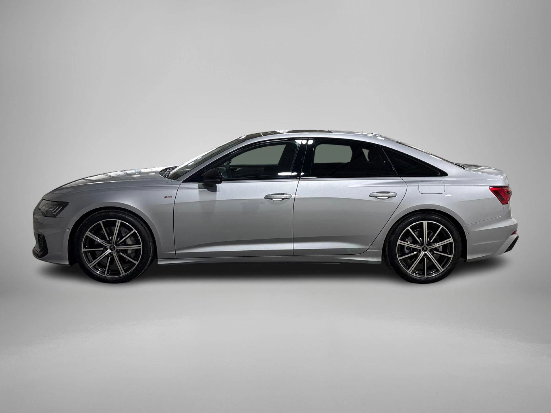 Audi A6 – autofoto 5