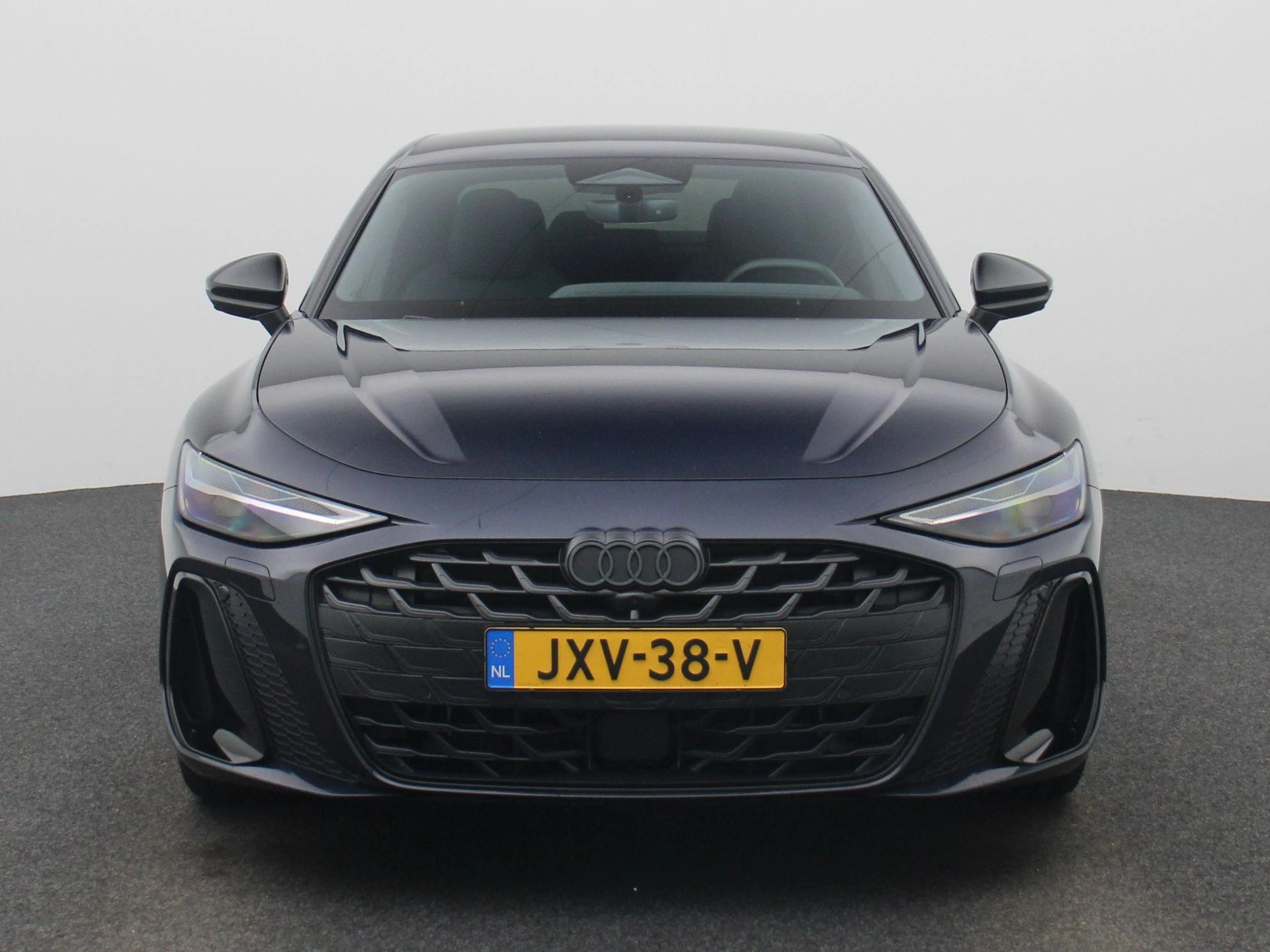 Audi A6 met kenteken JXV-38-V – autofoto 4