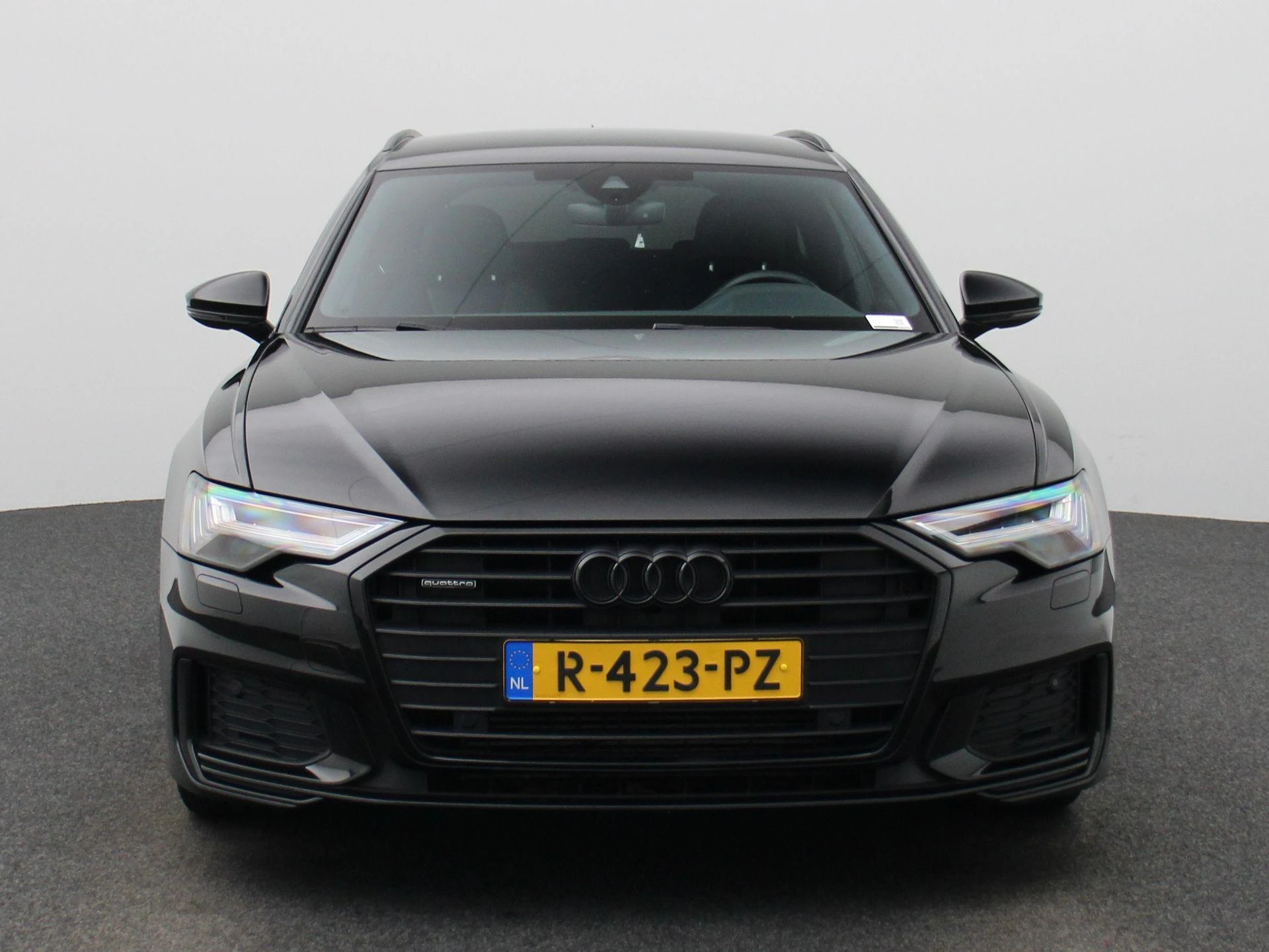 Audi A6 met kenteken R-423-PZ – autofoto 4