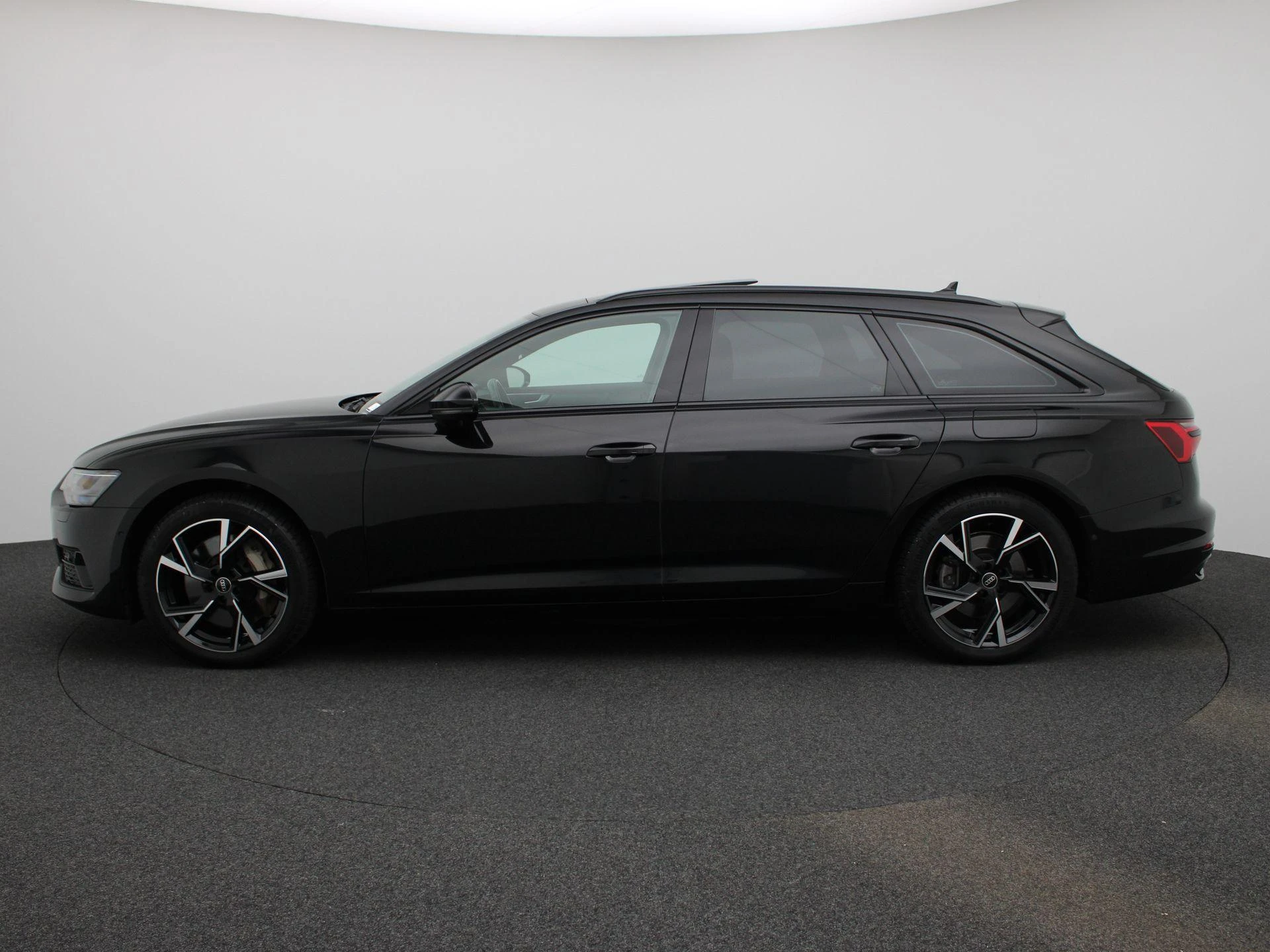 Audi A6 met kenteken S-901-RB – autofoto 5