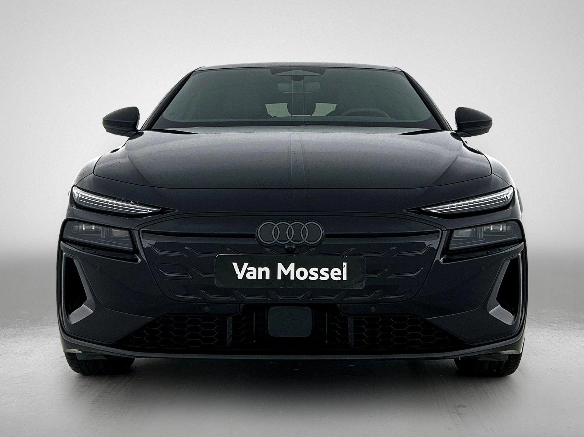 Audi A6 Sportback – autofoto 4