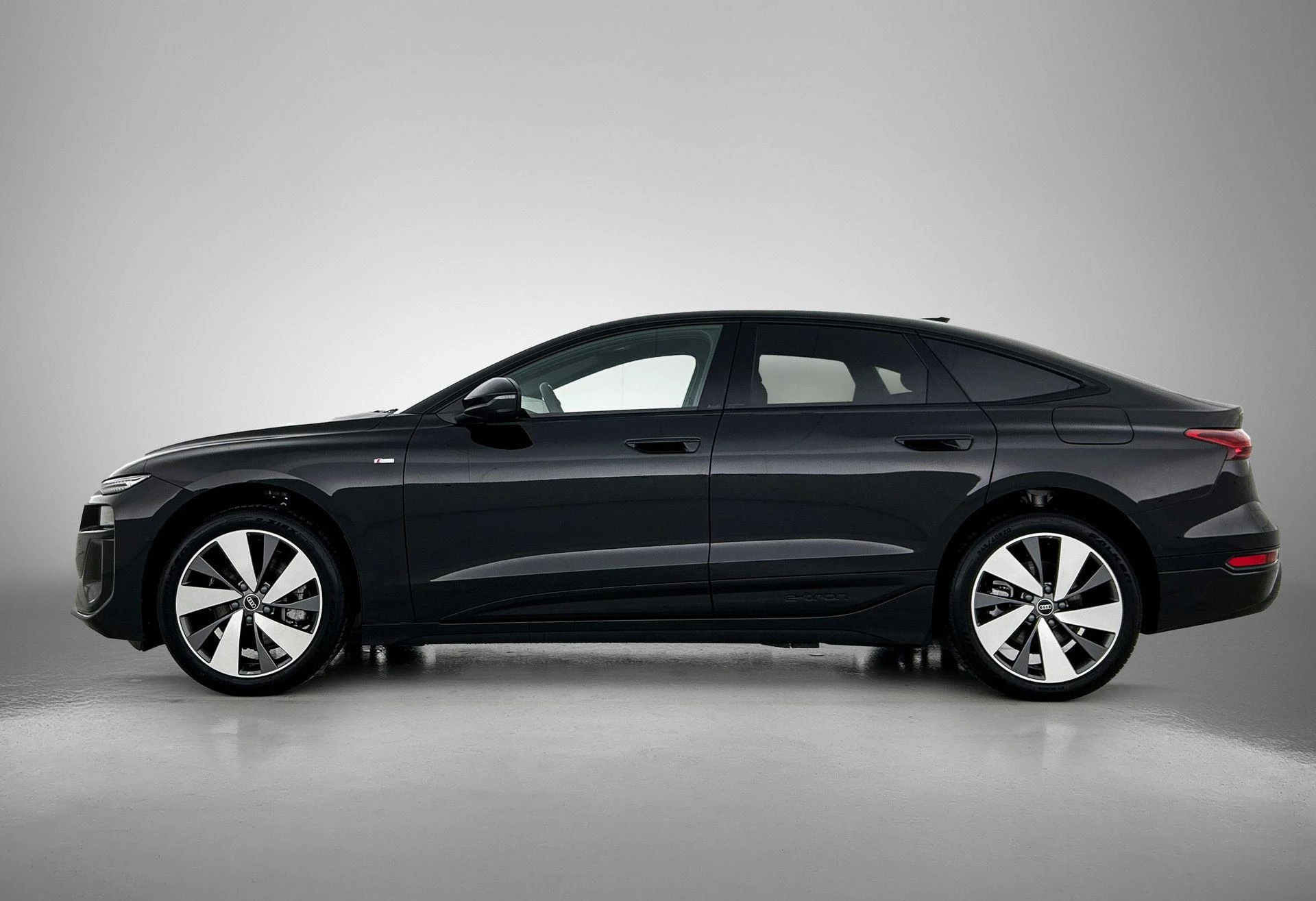 Audi A6 Sportback – autofoto 5