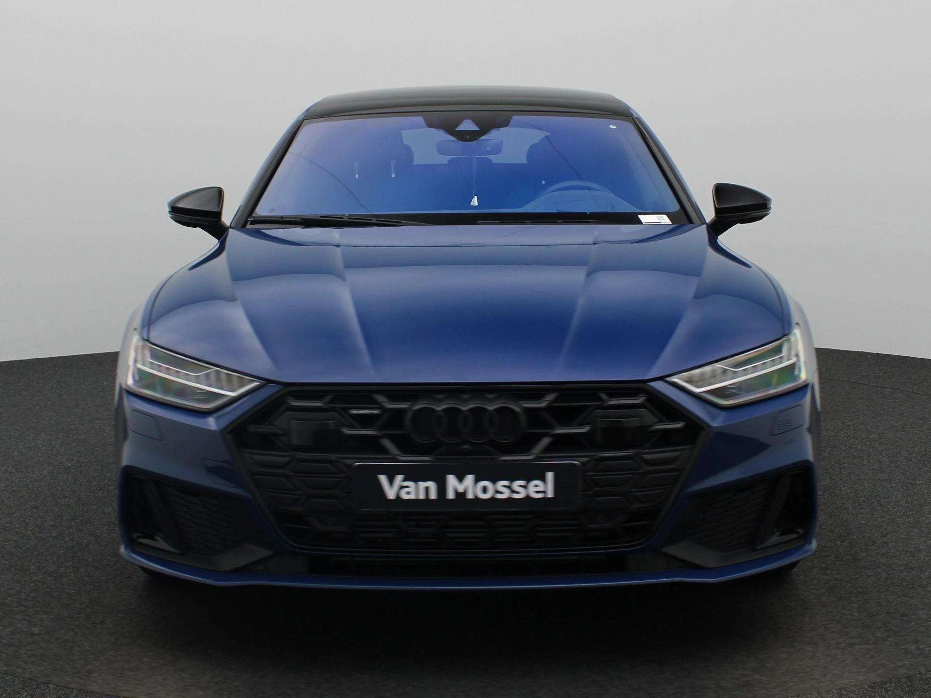 Audi A7 met kenteken JGR-25-Z – autofoto 3