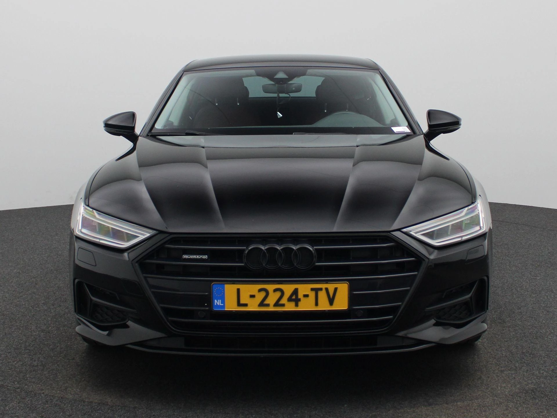 Audi A7 met kenteken L-224-TV – autofoto 4