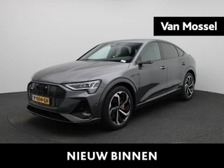 Audi e-tron financial lease